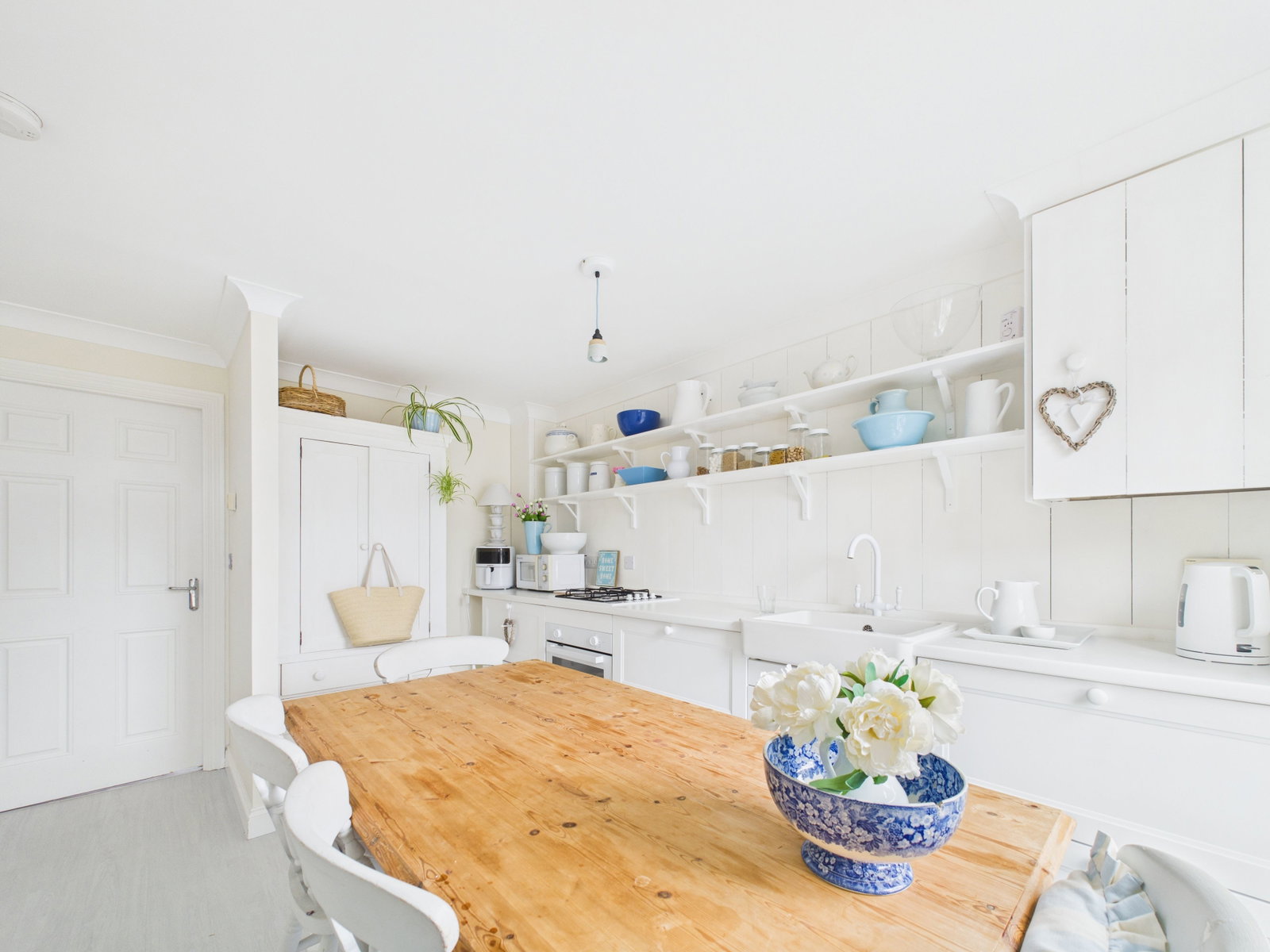 Semi Detached House in Liskeard