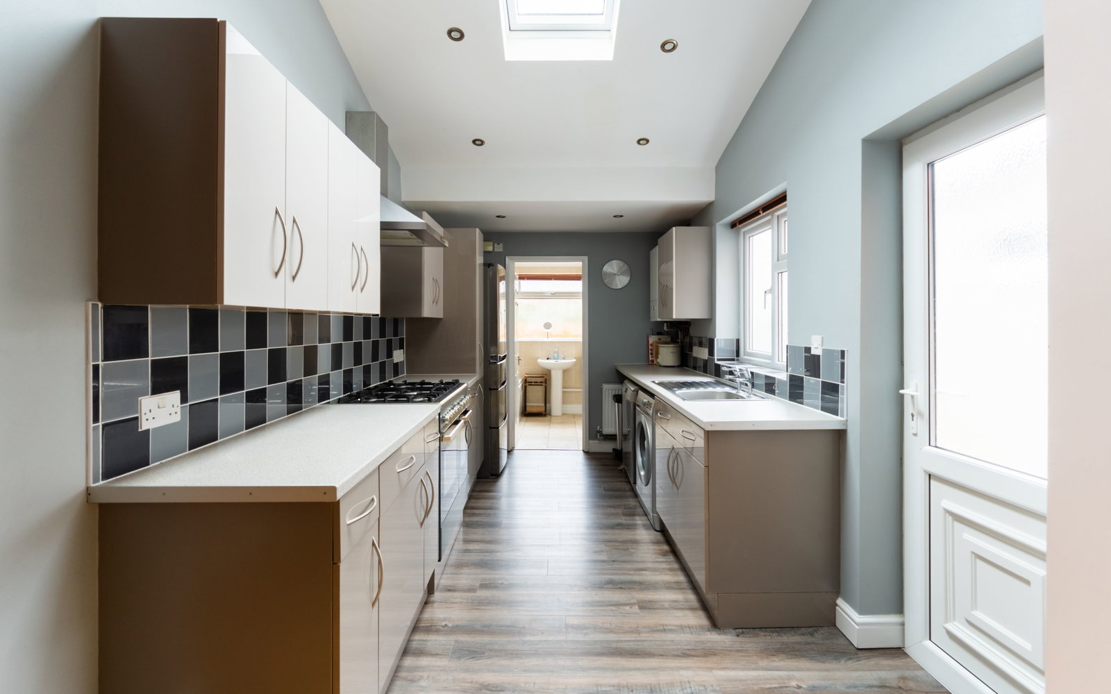 Terraced House in Halesowen