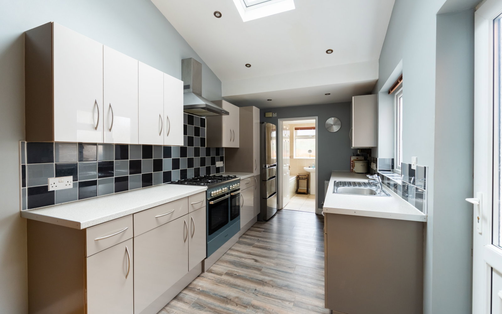Terraced House in Halesowen
