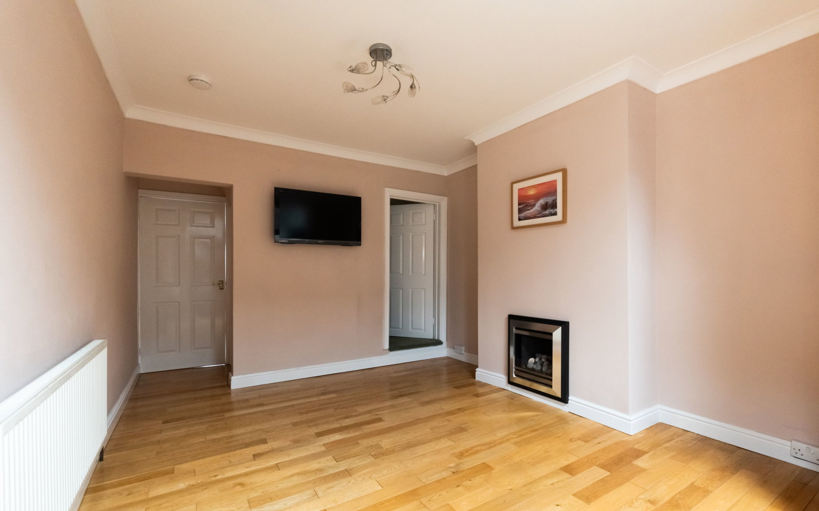 Terraced House in Halesowen