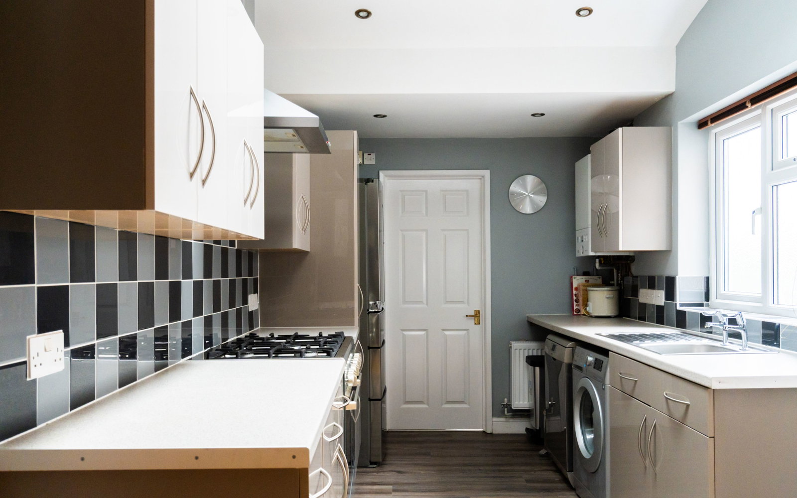Terraced House in Halesowen