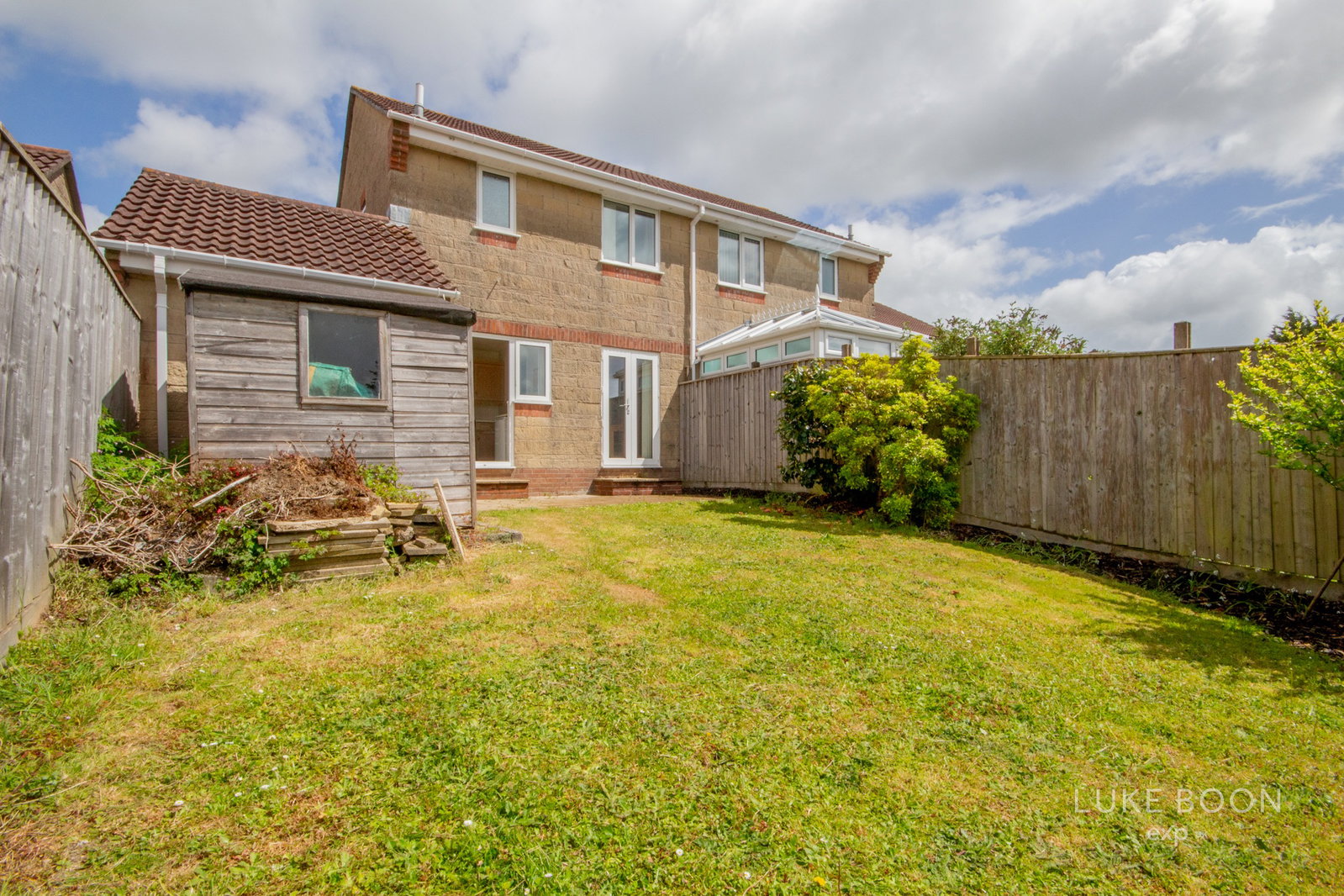 Semi Detached House in Plymouth