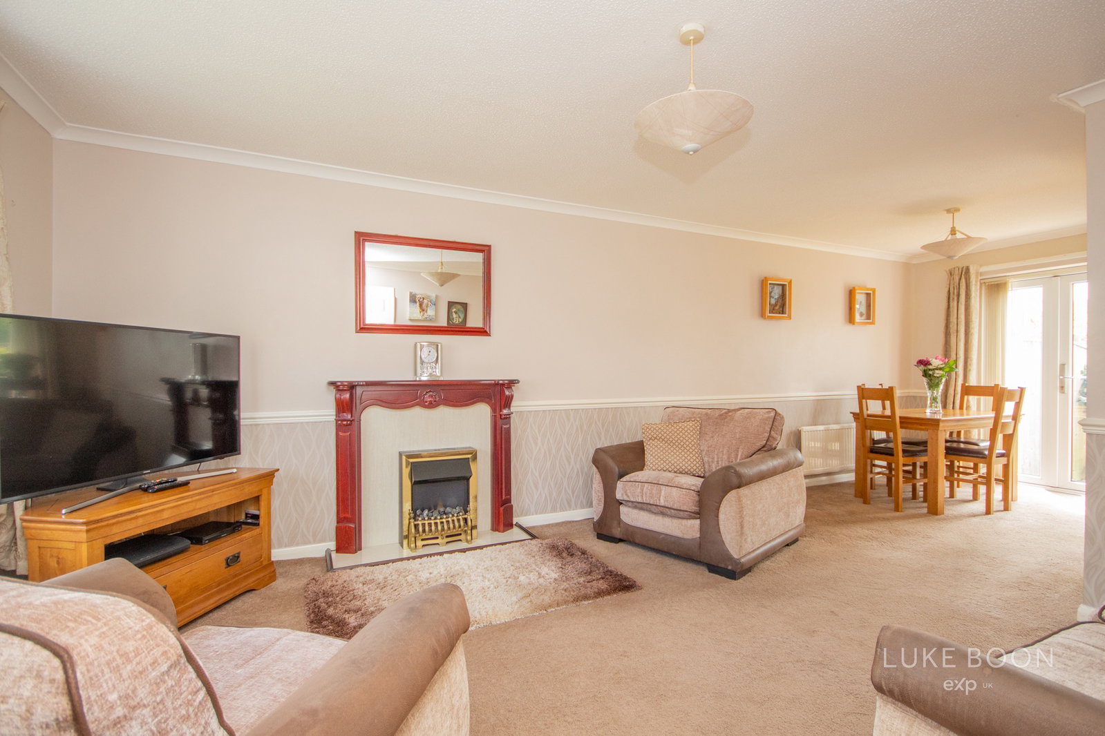 Semi Detached House in Plymouth