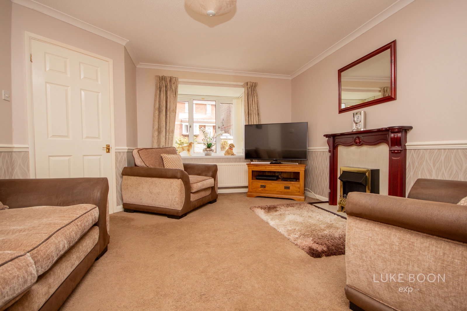 Semi Detached House in Plymouth