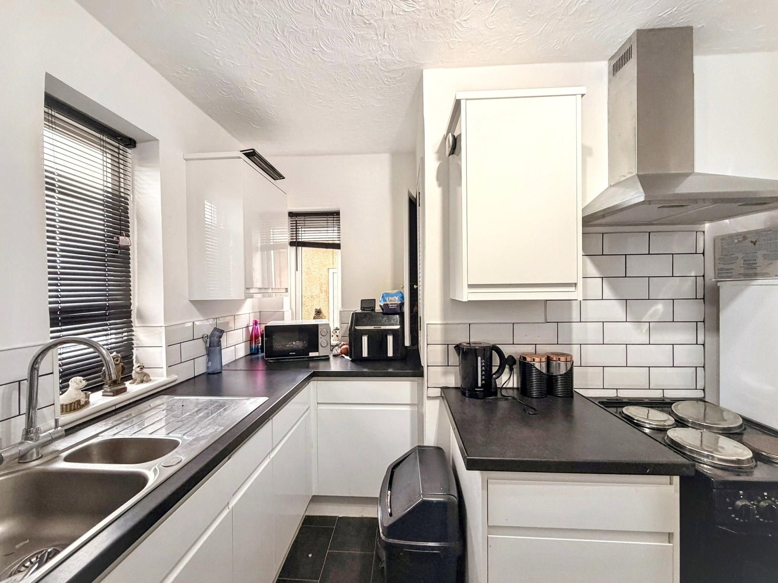 Flat in Bristol