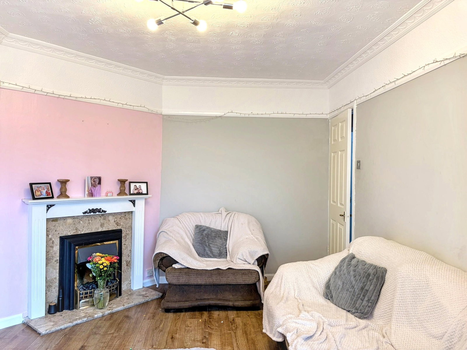 Flat in Bristol