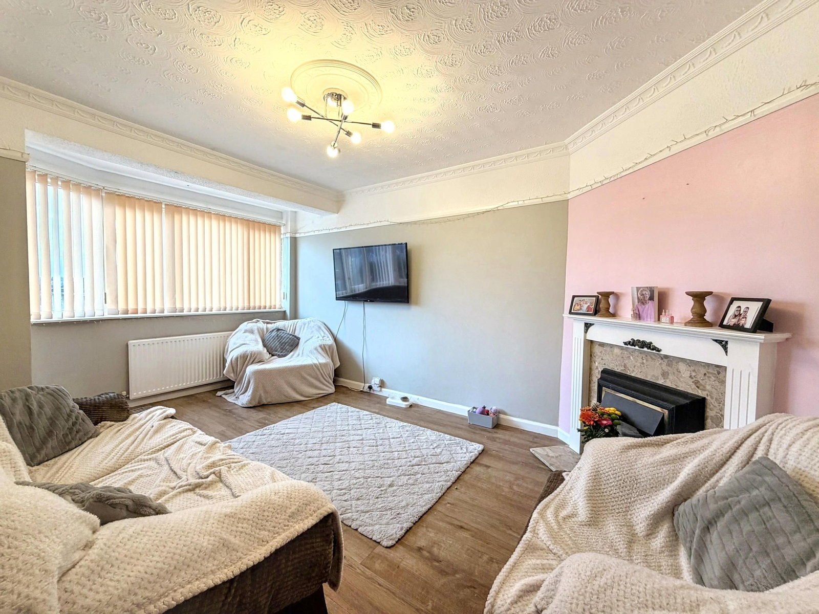 Flat in Bristol
