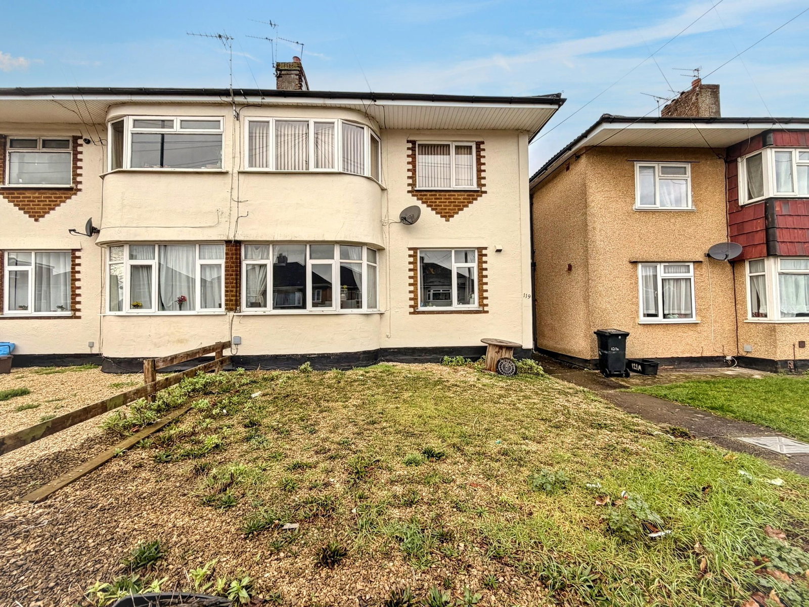 Flat in Bristol
