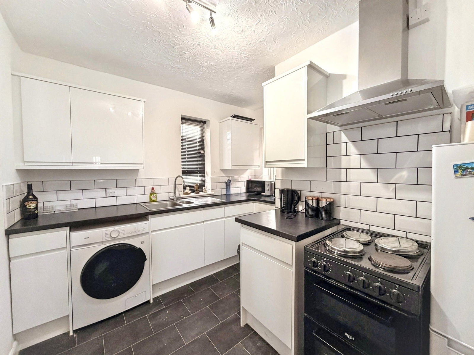 Flat in Bristol
