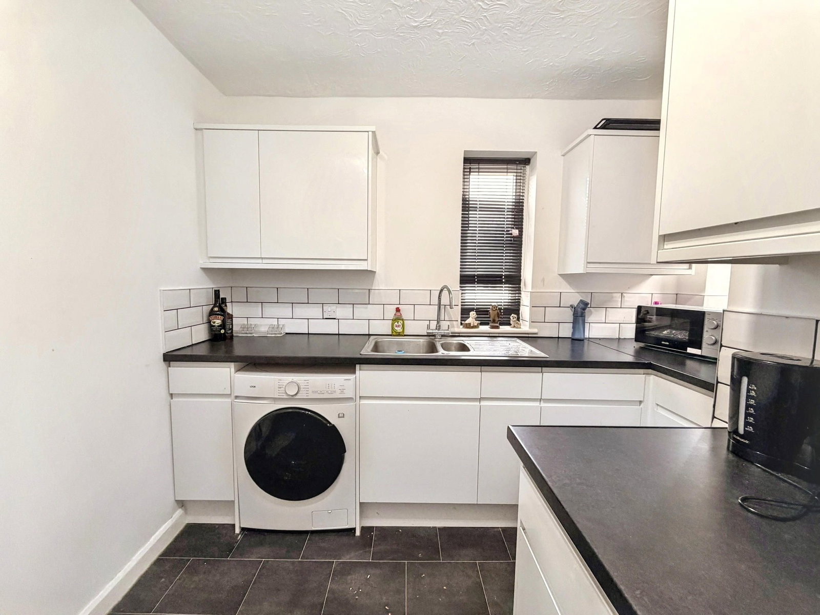 Flat in Bristol