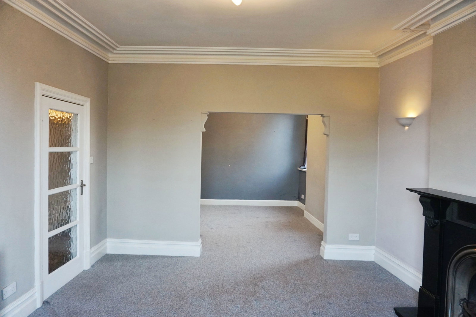 End Of Terrace House in Barnard Castle