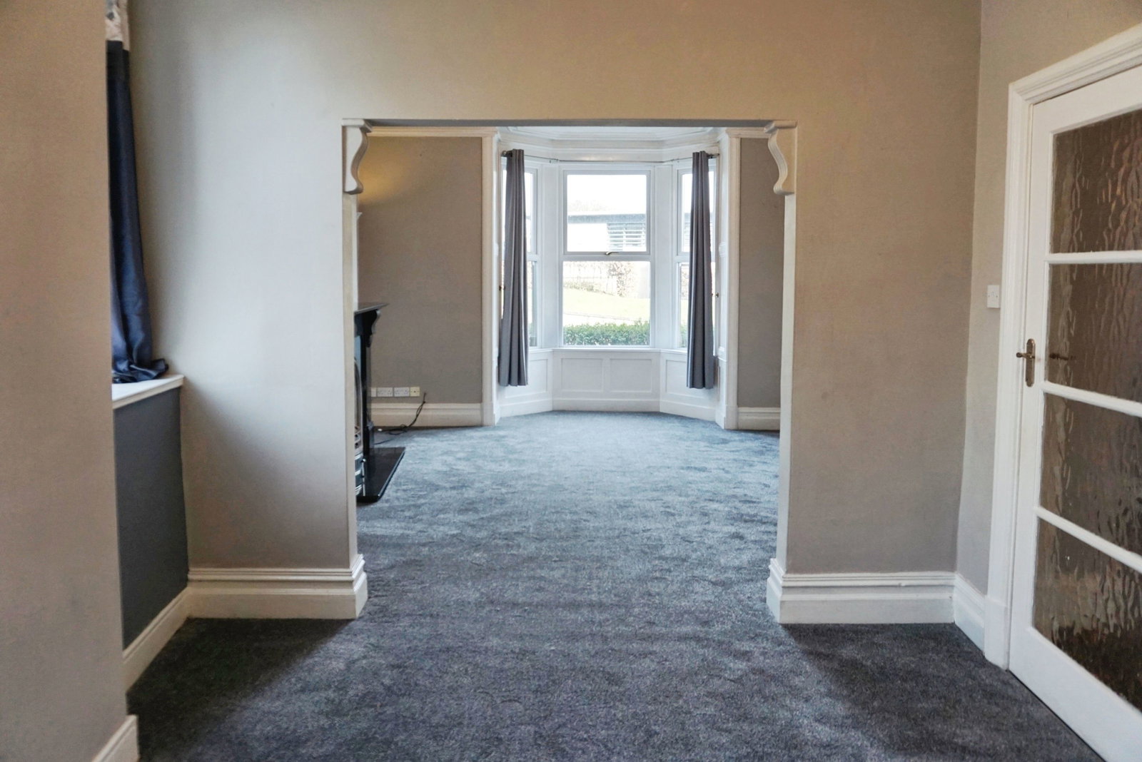 End Of Terrace House in Barnard Castle