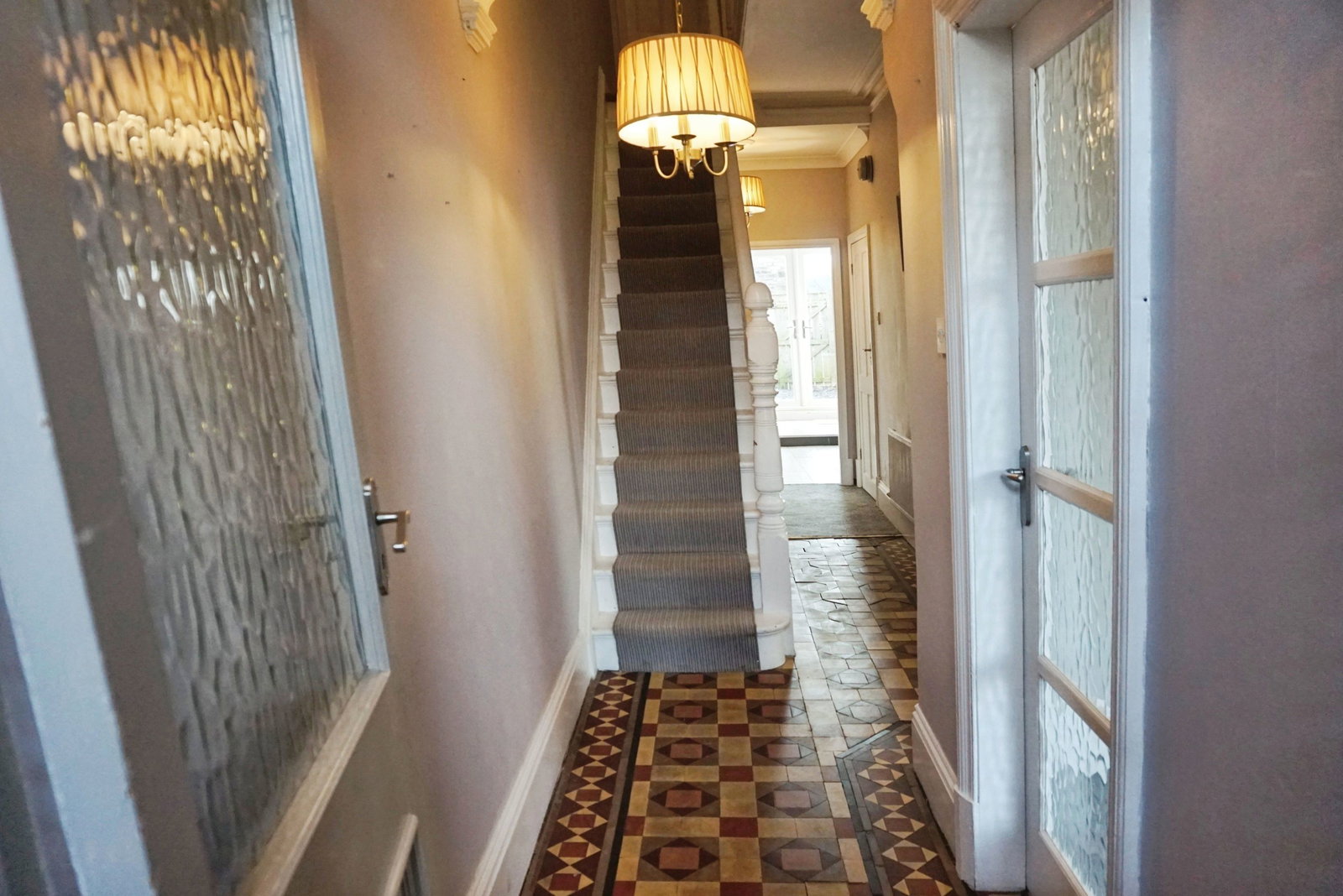 End Of Terrace House in Barnard Castle 2