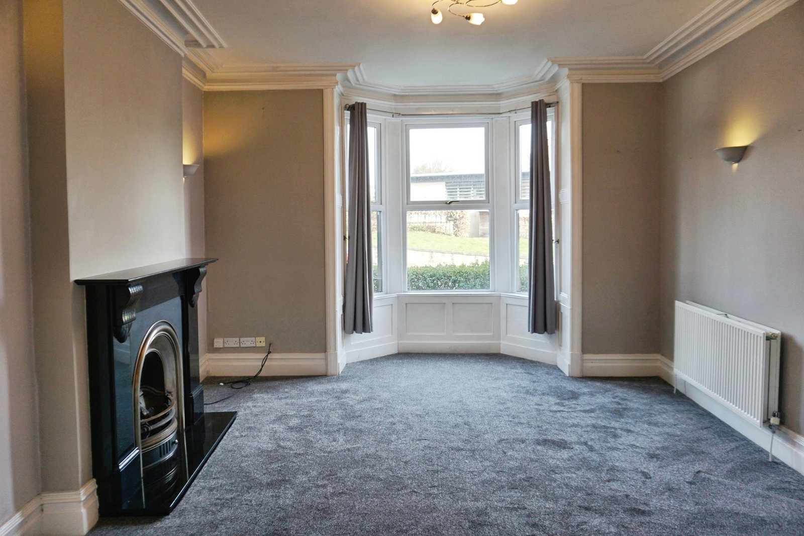 End Of Terrace House in Barnard Castle