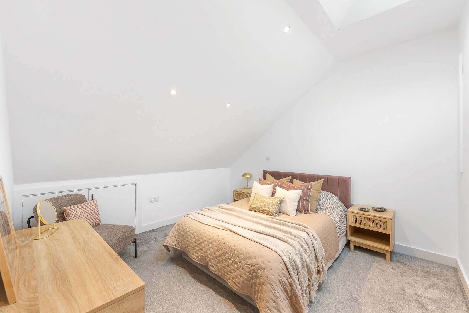 Duplex Flat in London