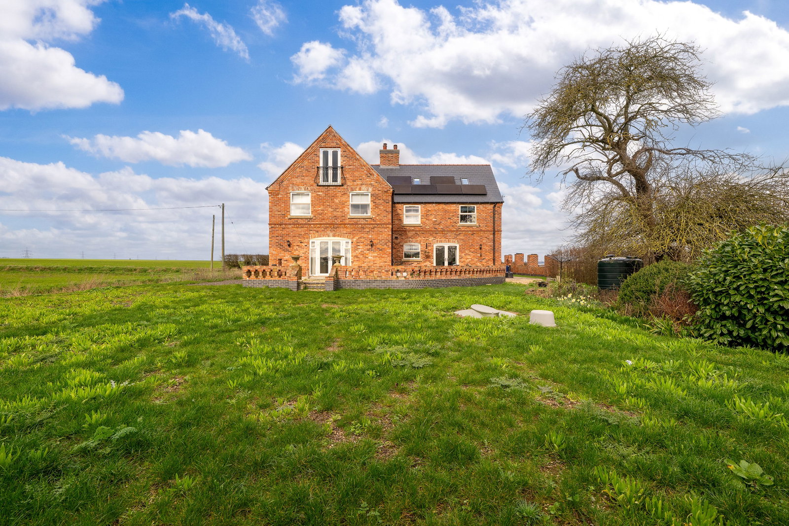 Detached House in Lincoln