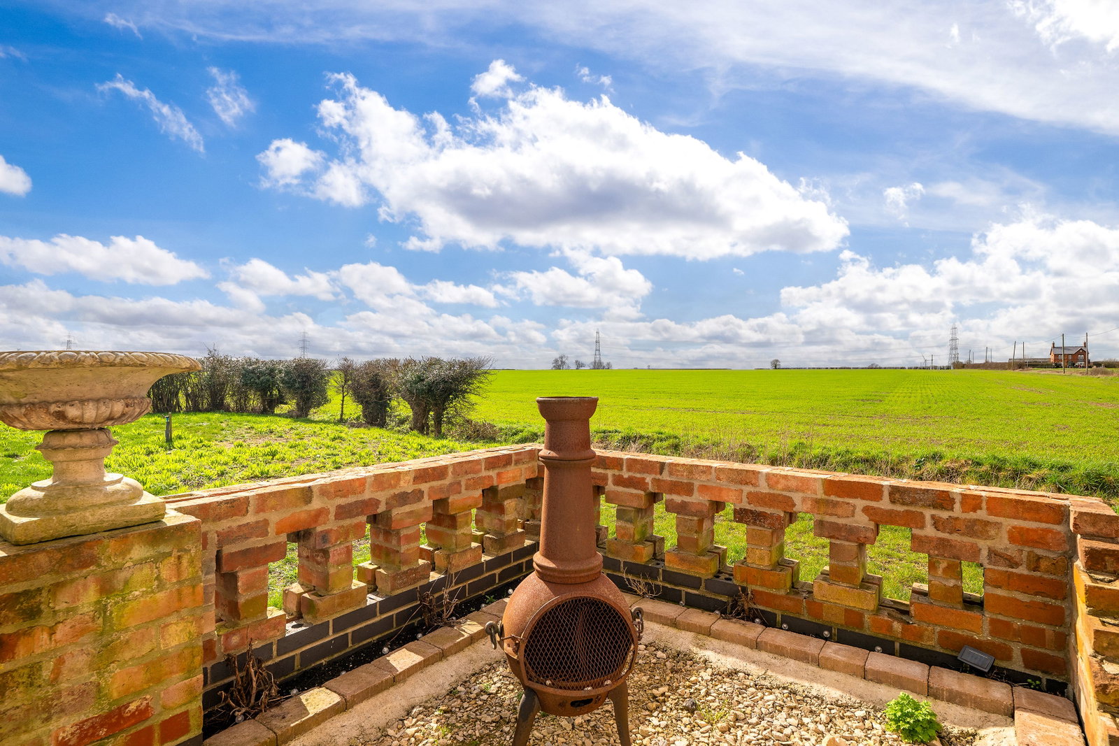 Detached House in Lincoln