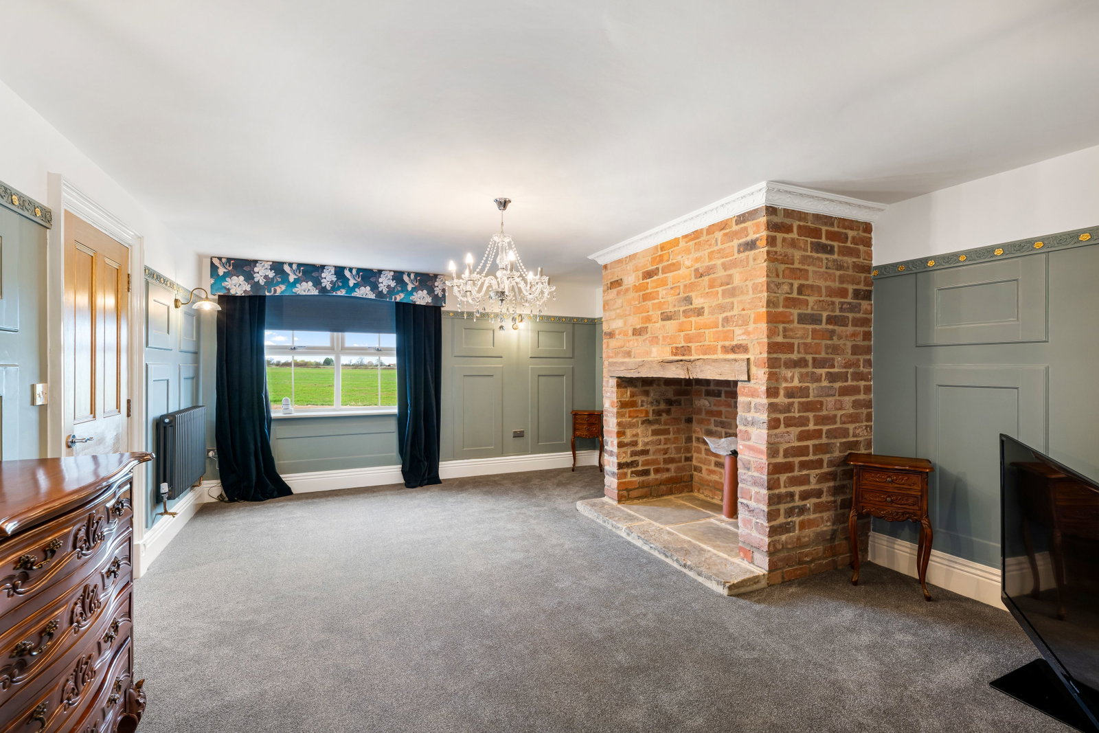 Detached House in Lincoln