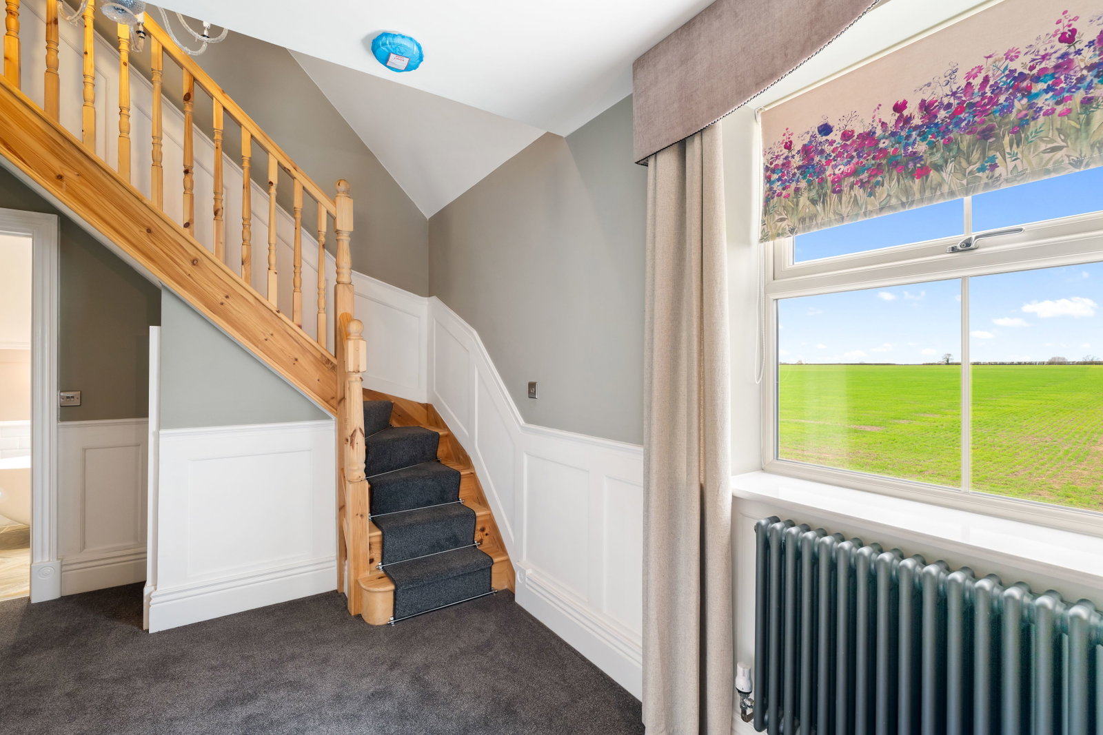 Detached House in Lincoln