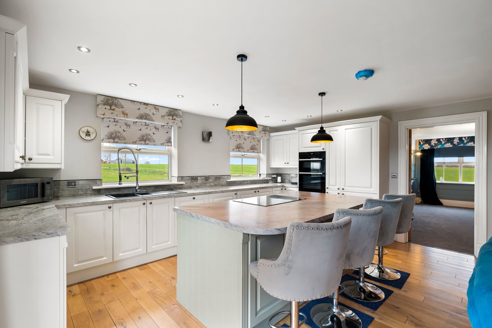 Detached House in Lincoln
