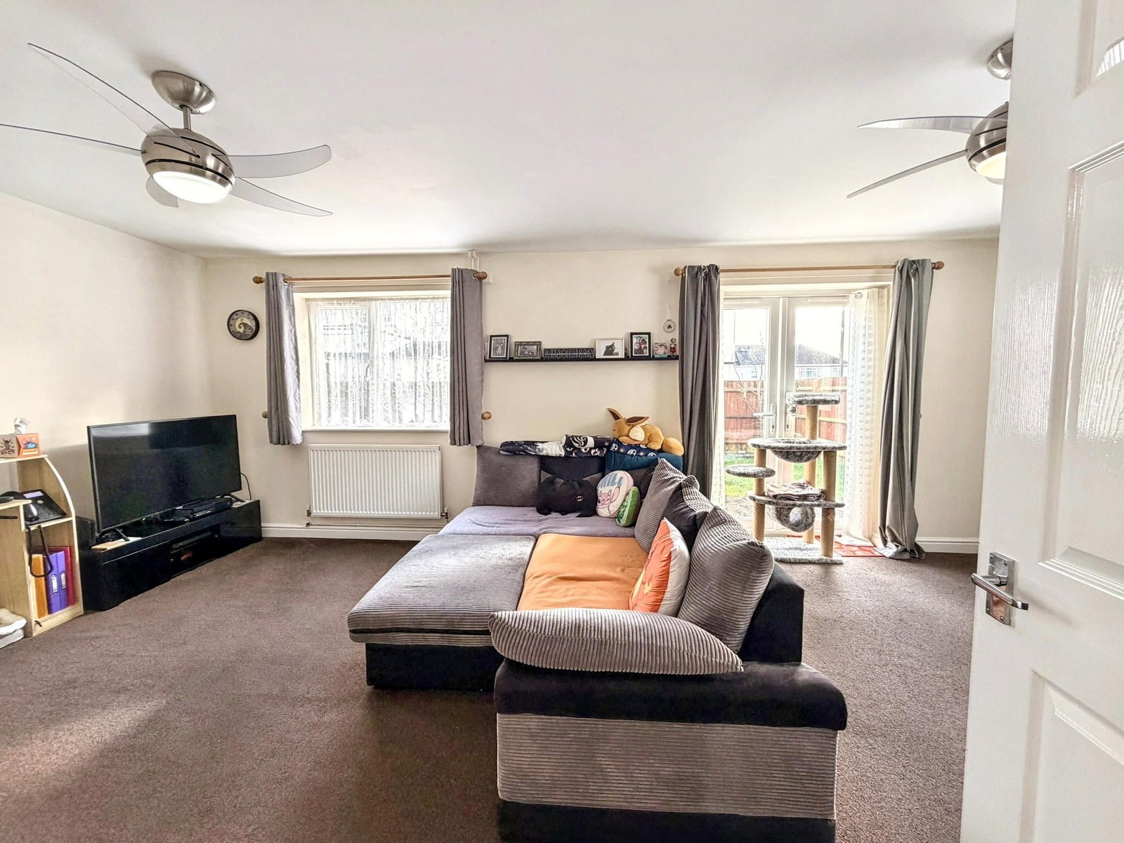 Semi Detached House in Bristol