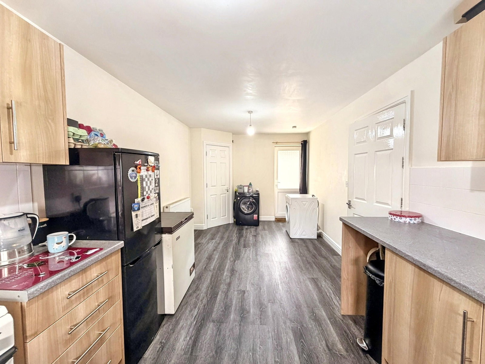 Semi Detached House in Bristol