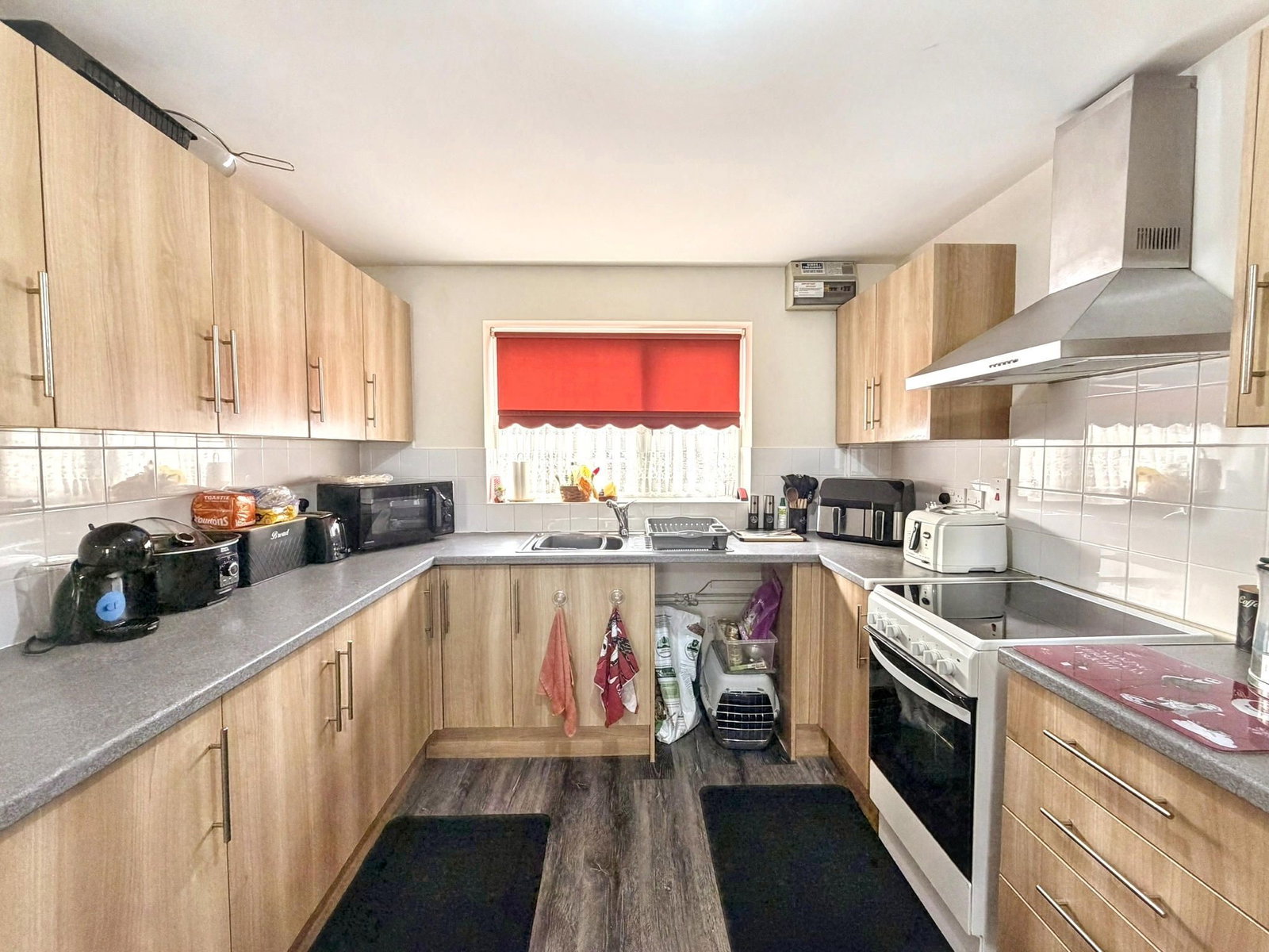 Semi Detached House in Bristol