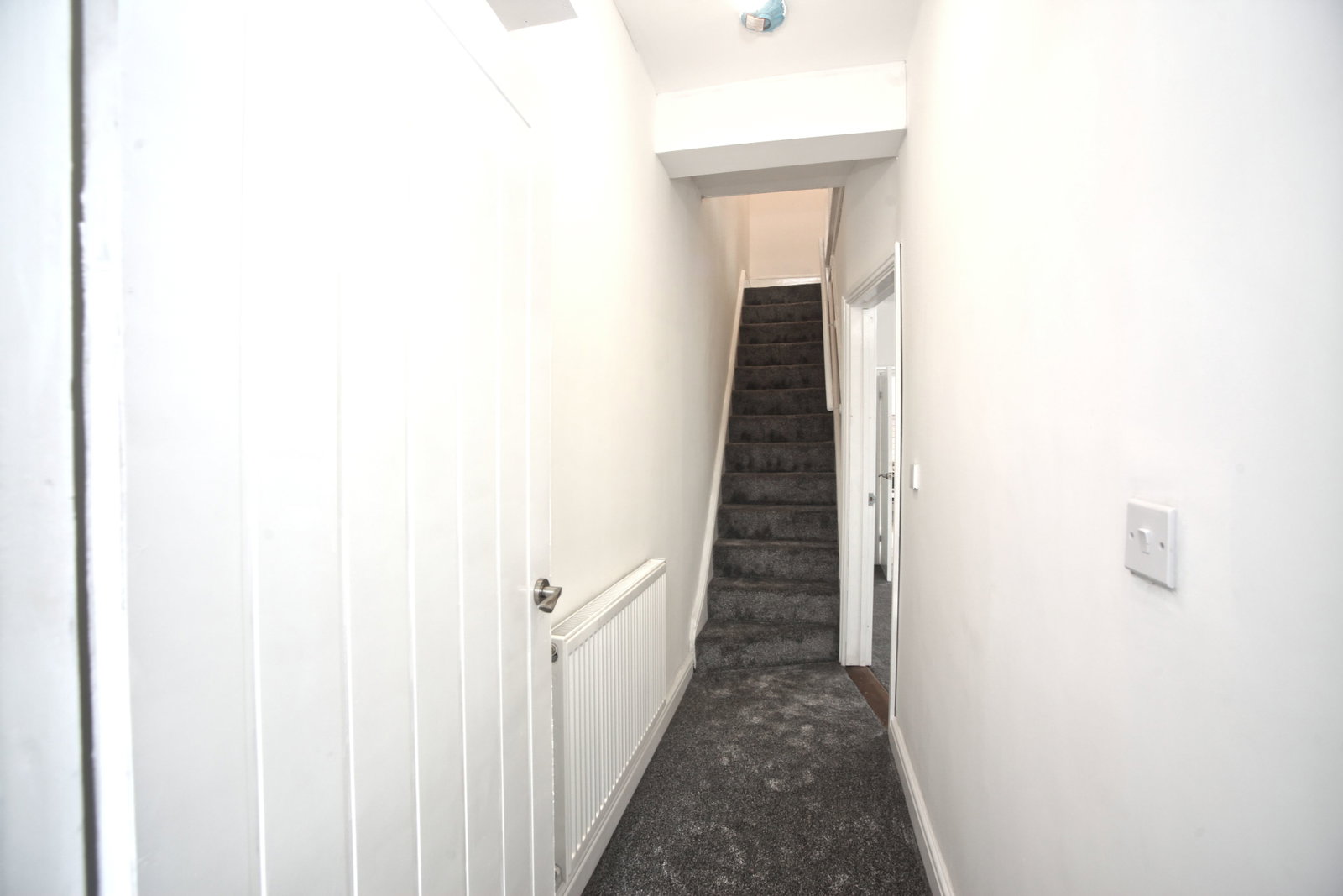 End Of Terrace House in Pontyclun