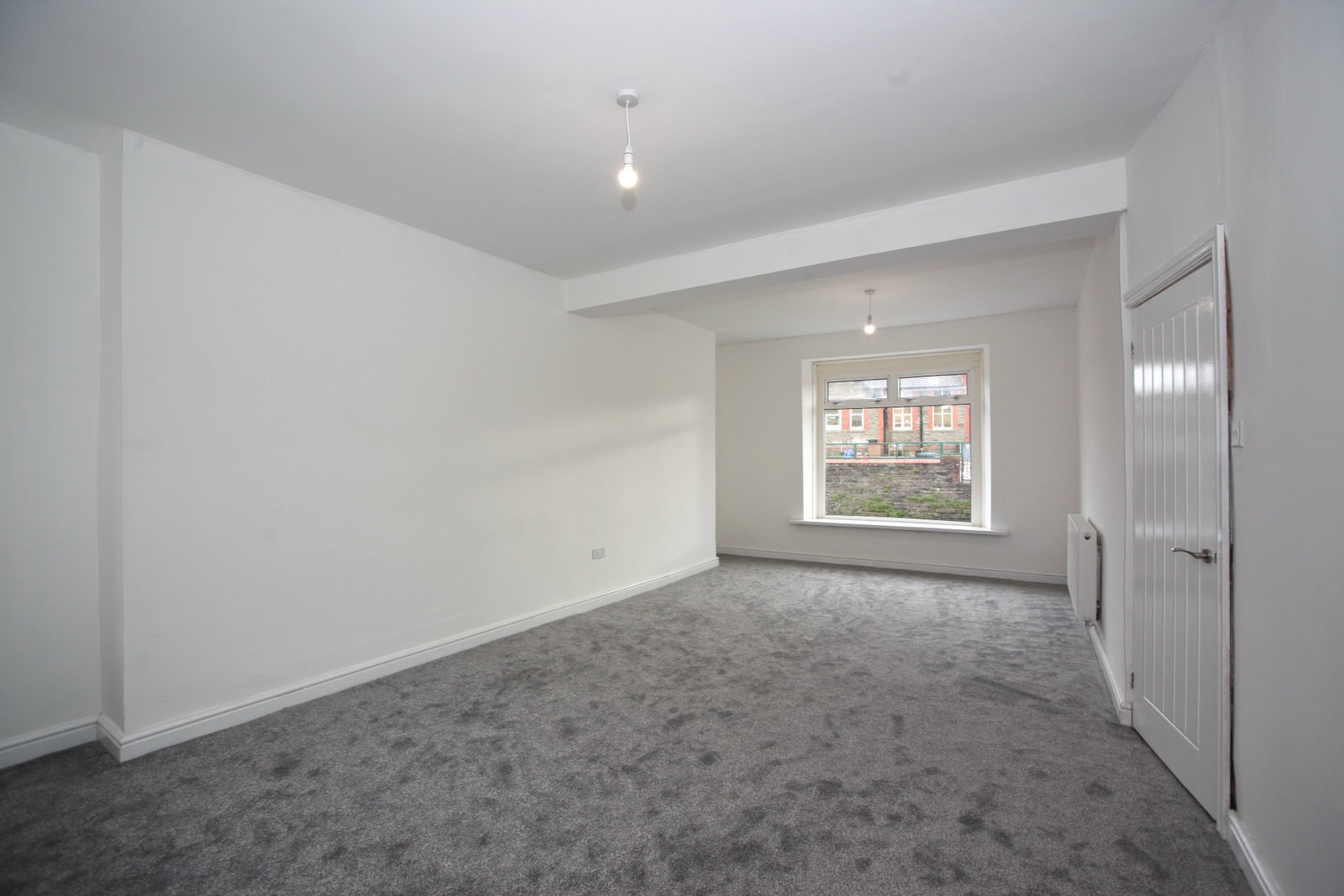 End Of Terrace House in Pontyclun
