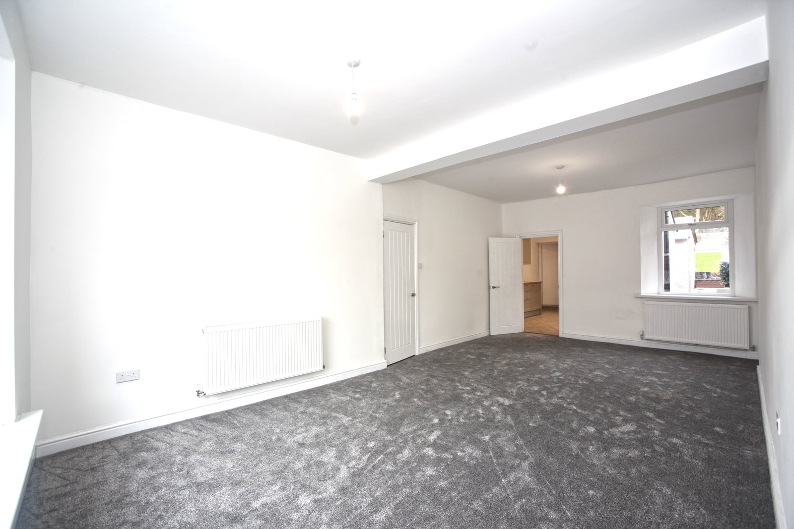 End Of Terrace House in Pontyclun