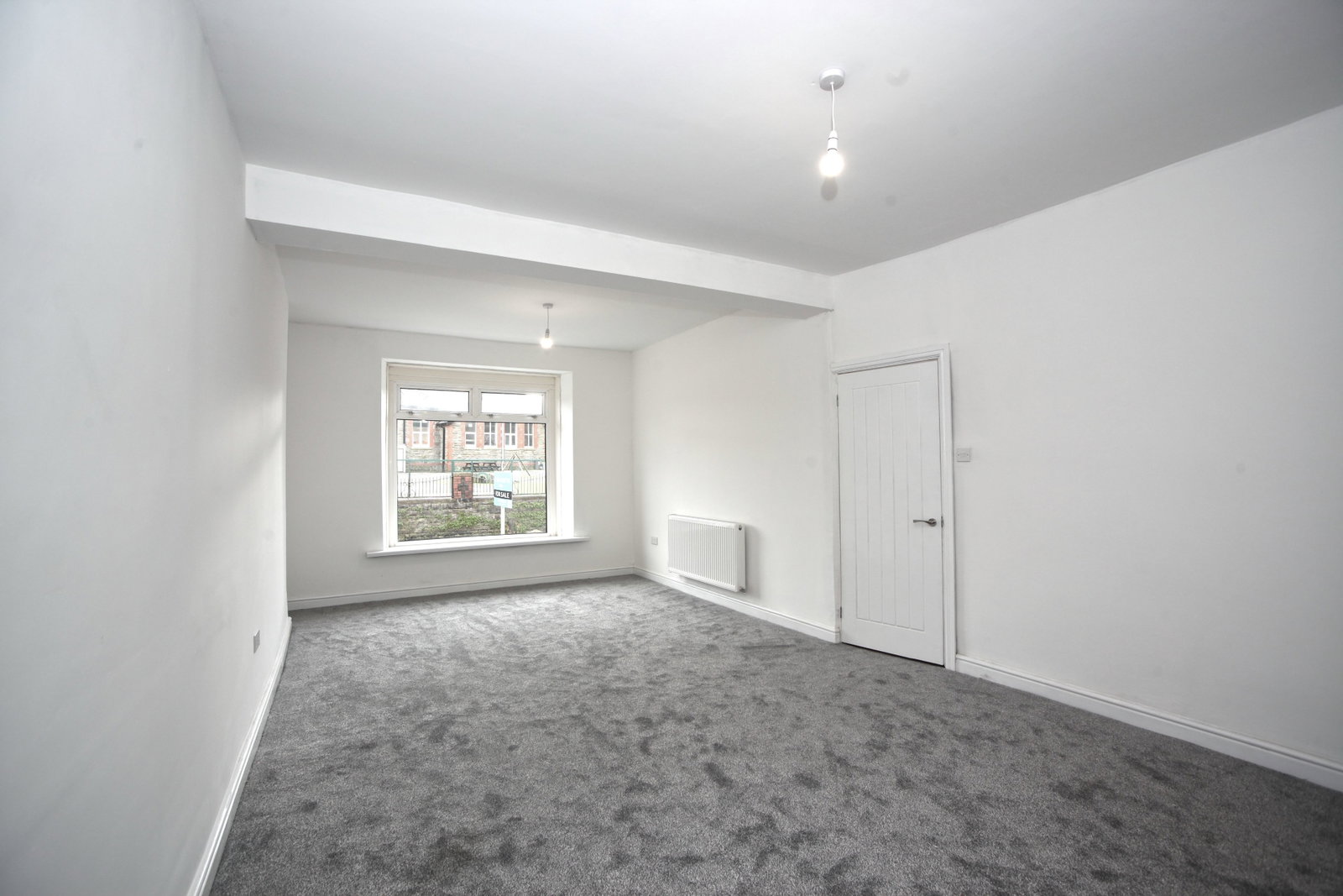 End Of Terrace House in Pontyclun