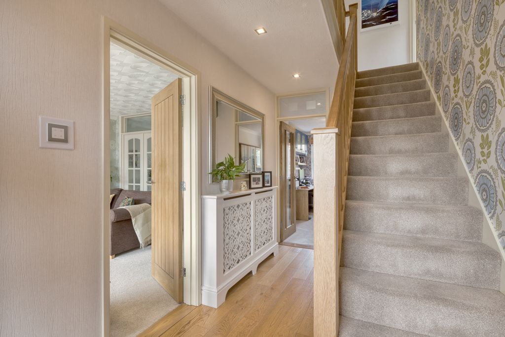 Detached House in Fareham