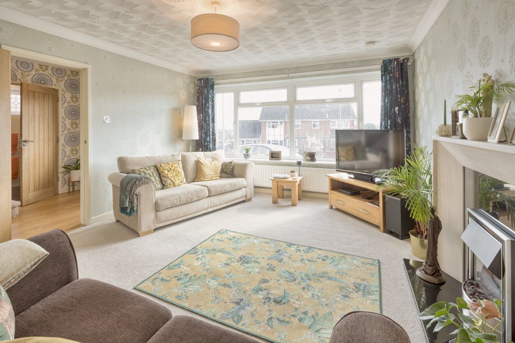Detached House in Fareham