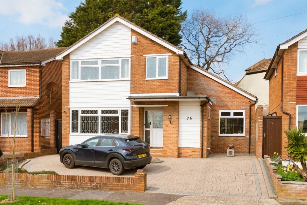 Detached House in Fareham