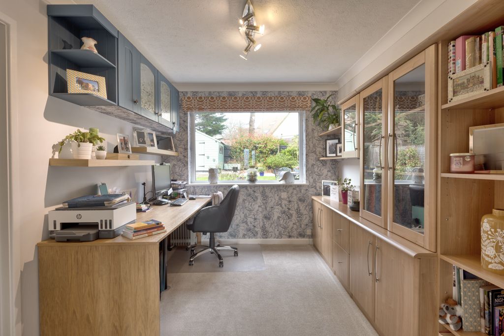 Detached House in Fareham