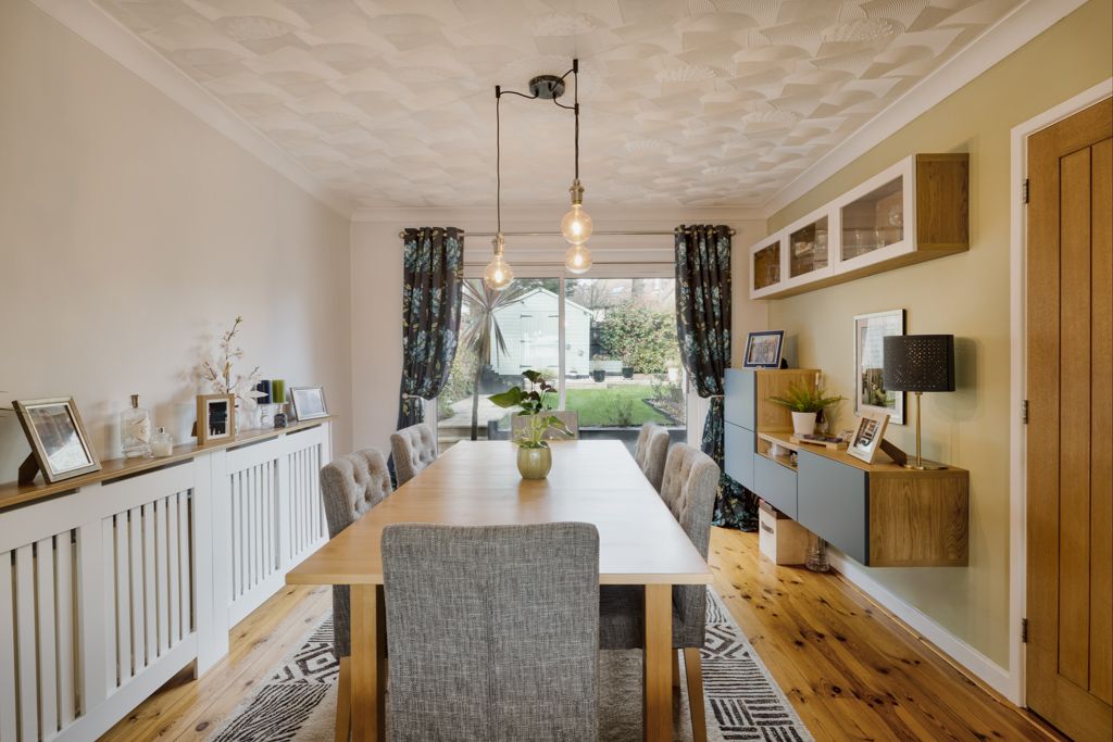 Detached House in Fareham