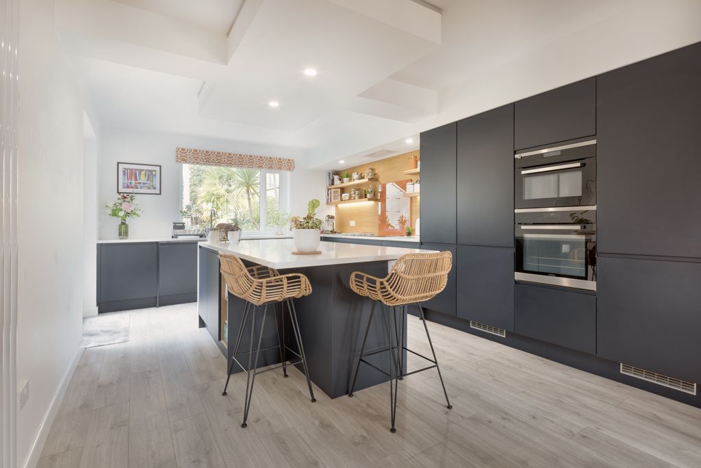 Detached House in Fareham