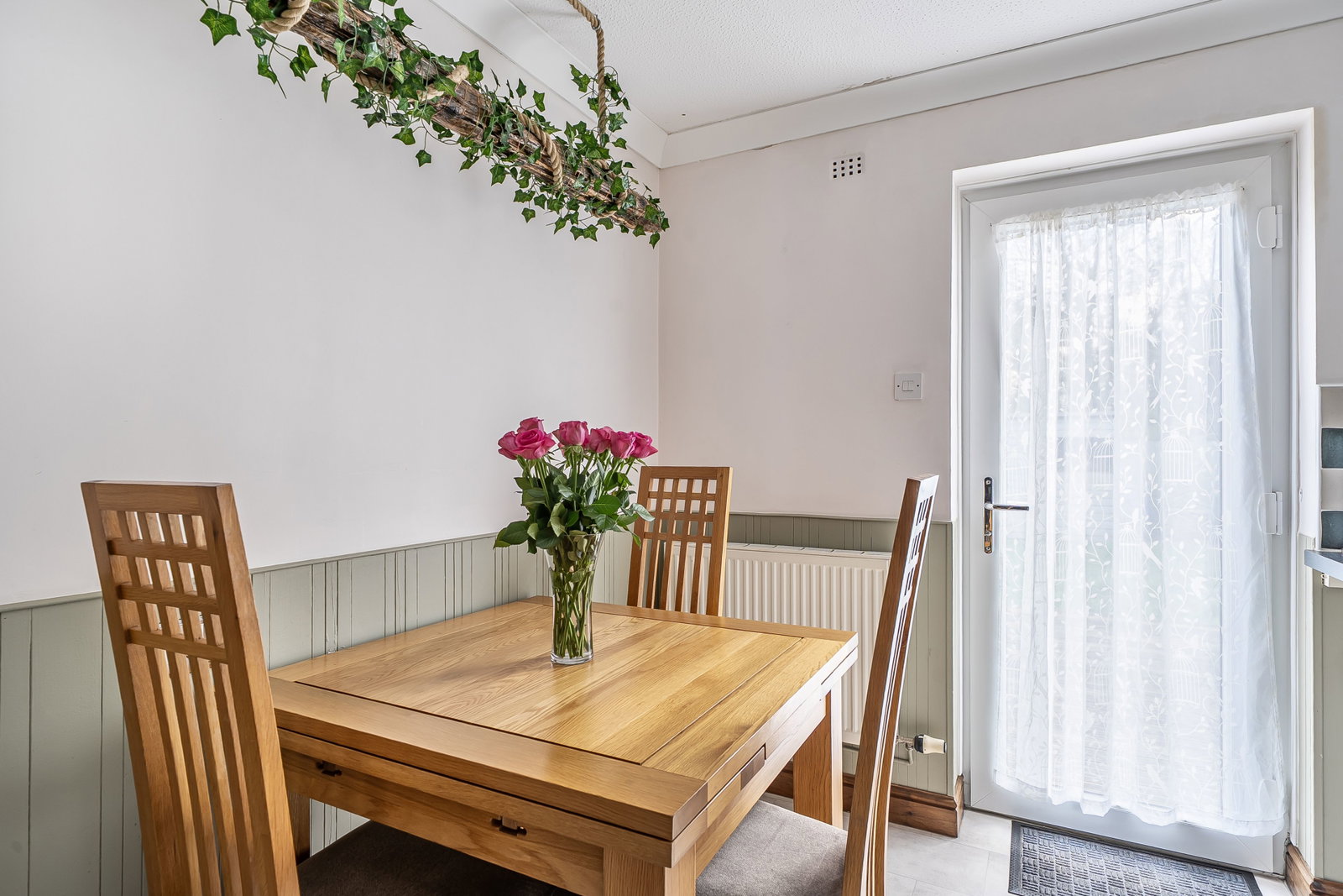 Terraced House in Frome