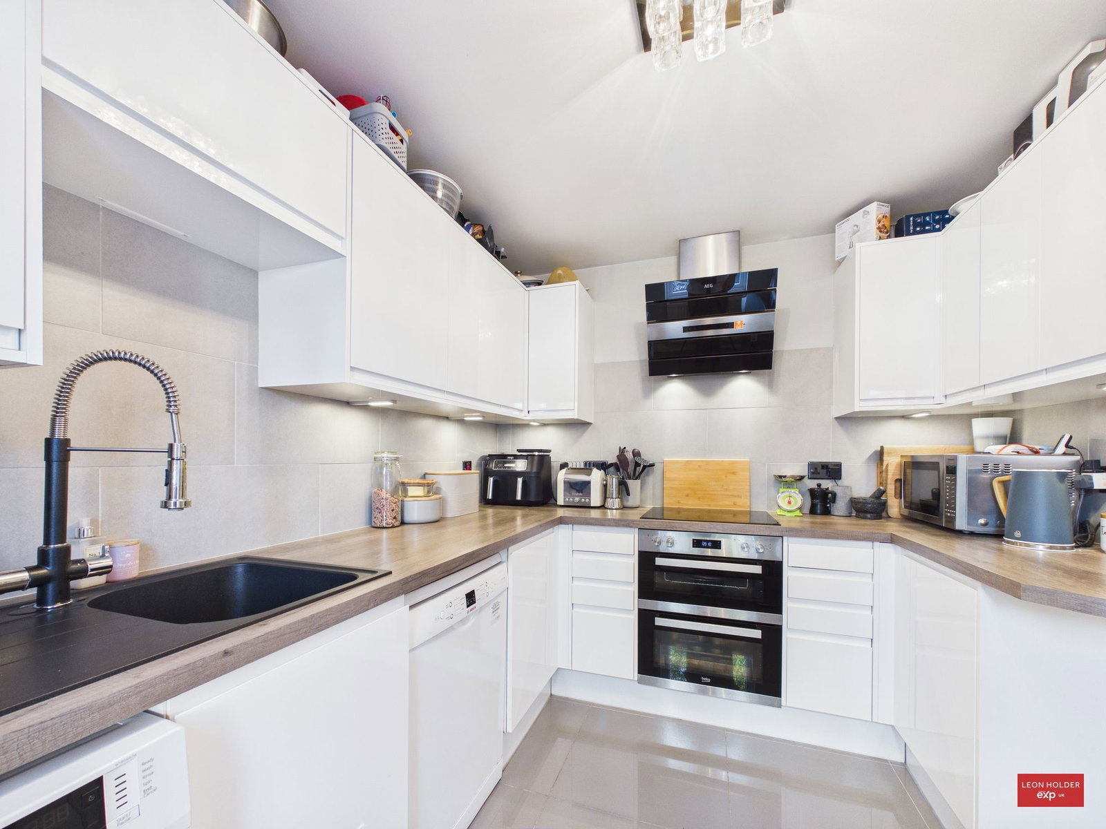Town House in Gloucester