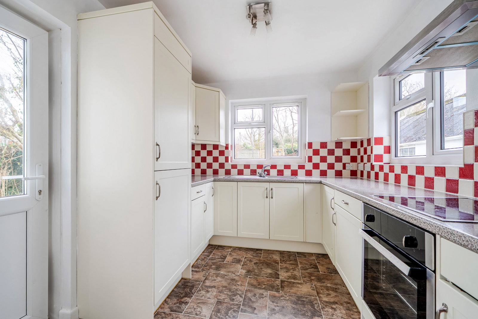 Semi Detached Bungalow in Callington