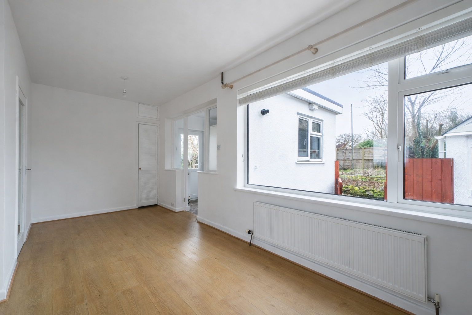 Semi Detached Bungalow in Callington