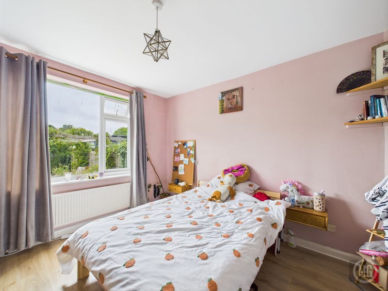 Flat in Bristol