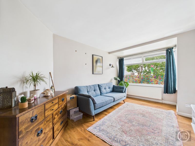 Flat in Bristol