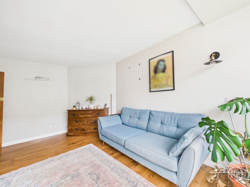 Flat in Bristol