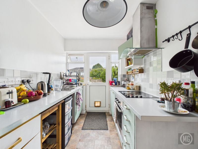 Flat in Bristol