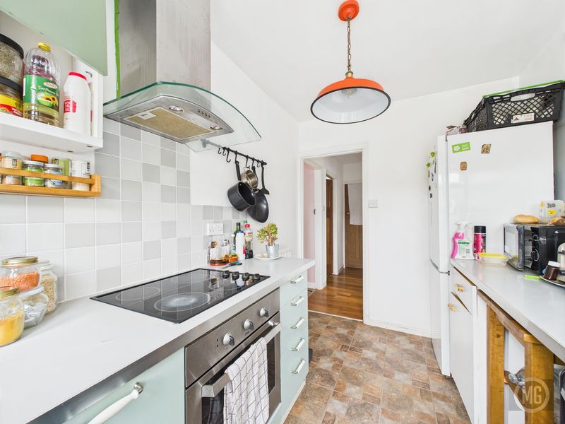 Flat in Bristol
