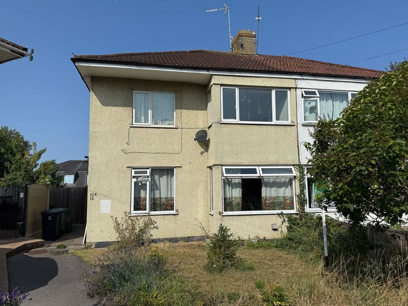 Flat in Bristol