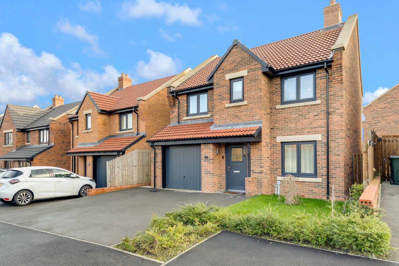 Detached House in Callerton