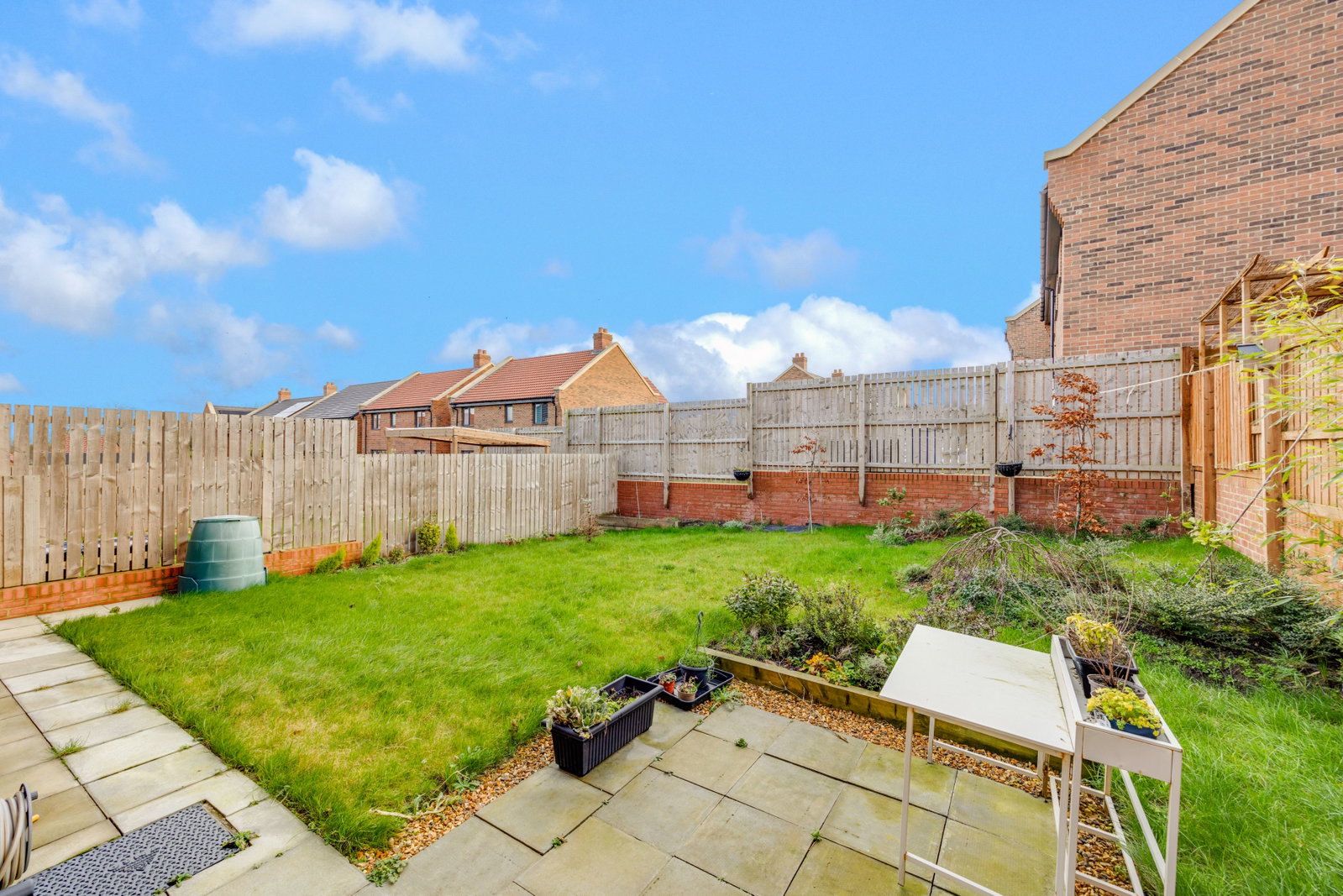 Detached House in Callerton