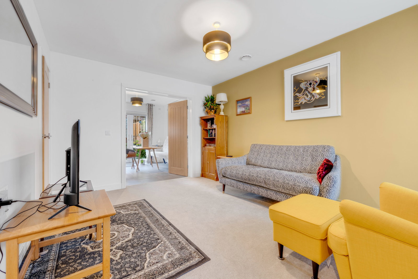 Detached House in Callerton